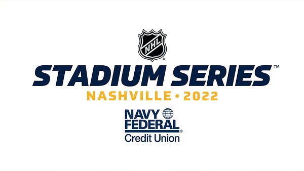 Preds Schedule 2022