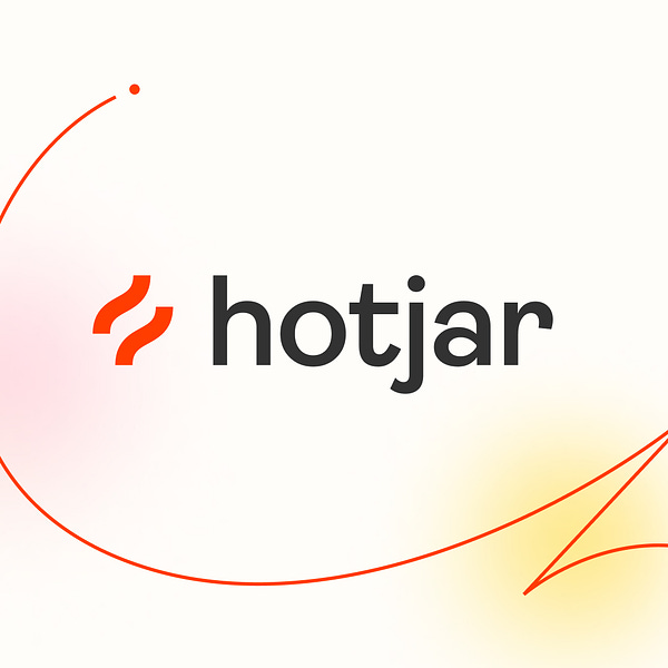 Rebranding for Hotjar