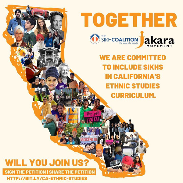 Dr. Pritpal Kaur And Naindeep Singh: Advocacy Works As California's New ...