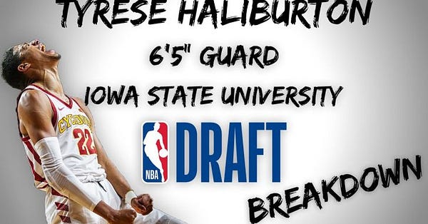 Warriors Draft Pick Tournament 8 Tyrese Haliburton Vs 9 Deni Avdija