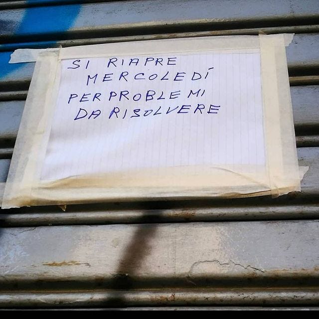 Com’è andata a finire? - by Gianluca Diegoli - La lettera di [mini ...