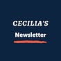 Cecilia's Newsletter