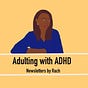 Adulting with ADHD