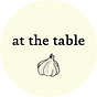 At The Table