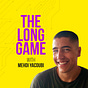 The Long Game by Mehdi Yacoubi