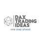 Dax Trading Ideas