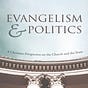 Evangelism & Politics with Professor Barrett