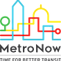 The MetroNow Dispatch