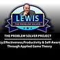 The "Ask Lewis" Newsletter