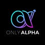 Only Alpha