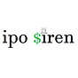 iPO Siren 