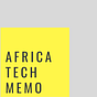 Africa Tech Memo