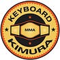 Keyboard Kimura