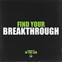 Find Your Breakthrough Newsletter