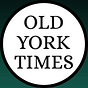 Old York Times Newsletter