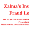 Zalma's Insurance Fraud Letter