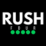 Rush Four Logo