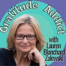 Gratitude Addict with Lauren Blanchard Zalewski