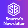 Saurav’s Newsletter