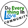 Do Everything in Love Community