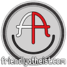 Friendly Atheist
