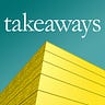 Takeaways