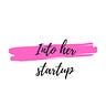 Into Her Startup 