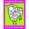 Leyden Glen Farm Lamb News