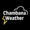 Daily Weather, by Chambana Weather