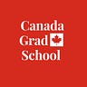 Canada Grad School 