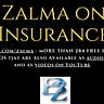 Zalma on Insurance