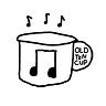 Old Tin Cup
