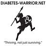 Diabetes Warrior's "Daily BS"