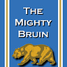 The Mighty Bruin