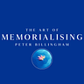The Art of Memorialising - Audio Version