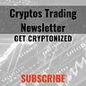 Crypto Trading Newsletter