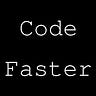 CodeFaster