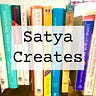 Satya Creates Newsletter