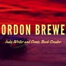 Gordon Brewer