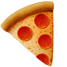 Pizza Party: Non-Fungible Economics