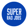 Super Rad Jobs by Adam