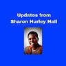 Sharon Hurley Hall's Newsletter