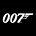 Twitter avatar for @007