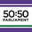 Twitter avatar for @5050Parliament