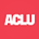 Twitter avatar for @ACLU