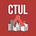 Twitter avatar for @CTUL_TC