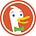 Twitter avatar for @DuckDuckGo