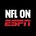 Twitter avatar for @ESPNNFL