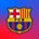 Twitter avatar for @FCBarcelona