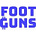 Twitter avatar for @Foot_Guns